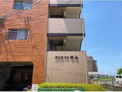 パレス第3守山の間取り画像