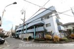 アペックスハイム守口の間取り画像