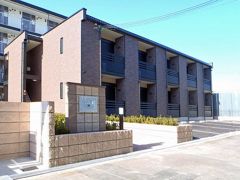 レオネクスト里の外観画像