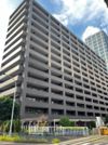 ベイサイドステージ東京の間取り画像