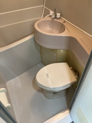 バスルーム