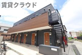 BLUE MARINE HONCHIBAの外観画像