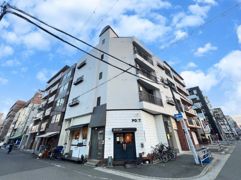メゾンアルベールの外観画像