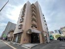 名取ビル富弥の外観