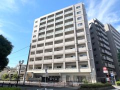 FOREST YOKOHAMAの外観画像