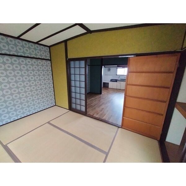 和室