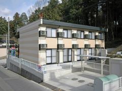 レオパレスビューテラス 若宮の外観画像