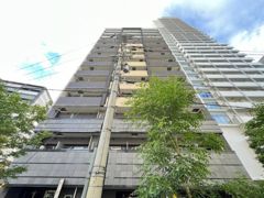 プレサンス梅田東ディアロの外観画像