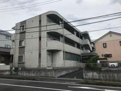 ソレイユ岸の外観画像