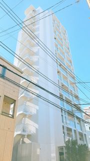 ルフォンプログレ品川大井の外観画像