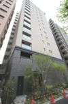 コンシェリア東京(IRIYA STATION FRONT)の間取り画像