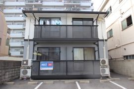 アーバンハウス都の外観画像