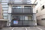 アーバンハウス都の間取り画像