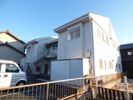 パークワンの間取り画像