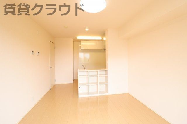 リビング