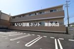 AVANTI狐ヶ崎の間取り画像