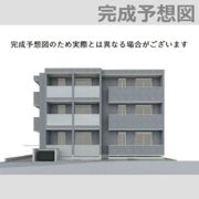 D-residence荘園Aの外観画像