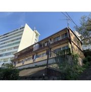 第2白楽マンションの外観画像