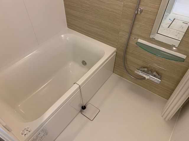 バスルーム