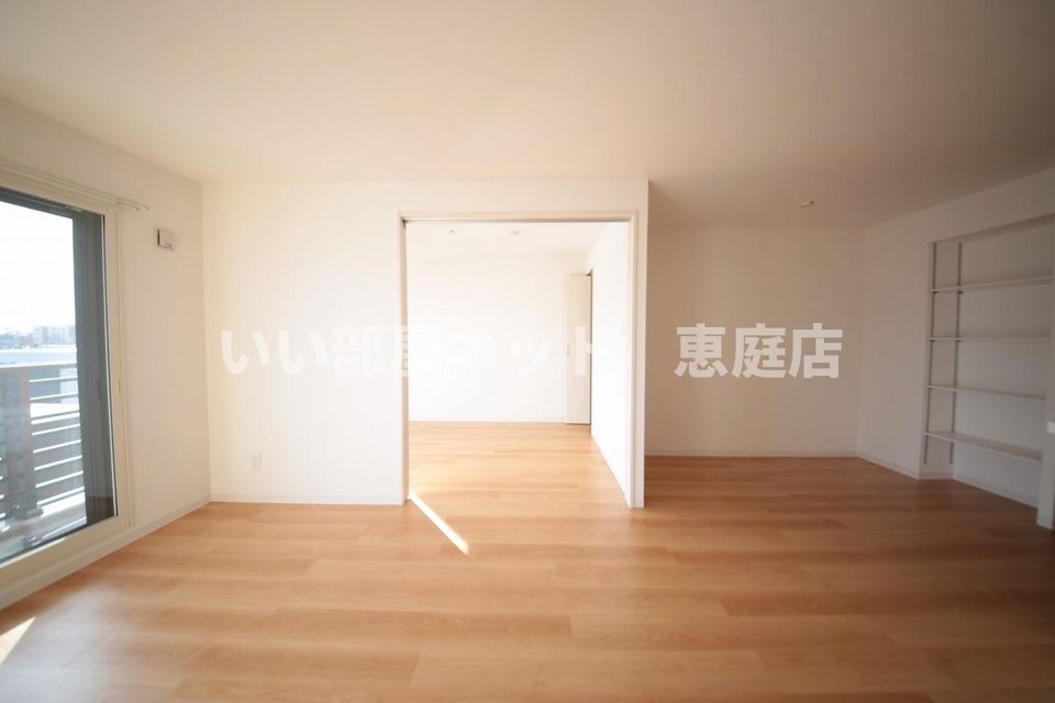 リビング