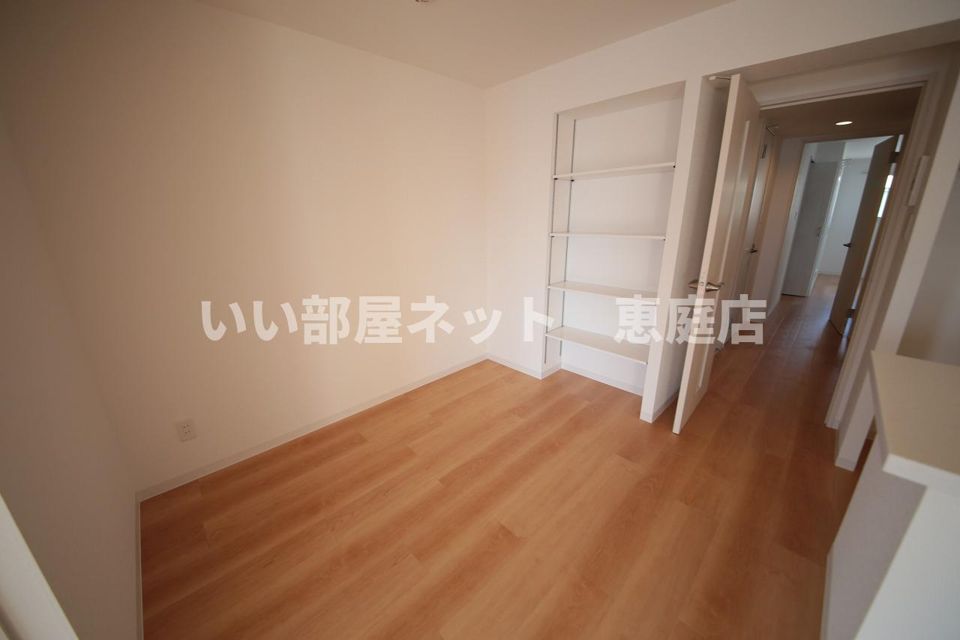 リビング
