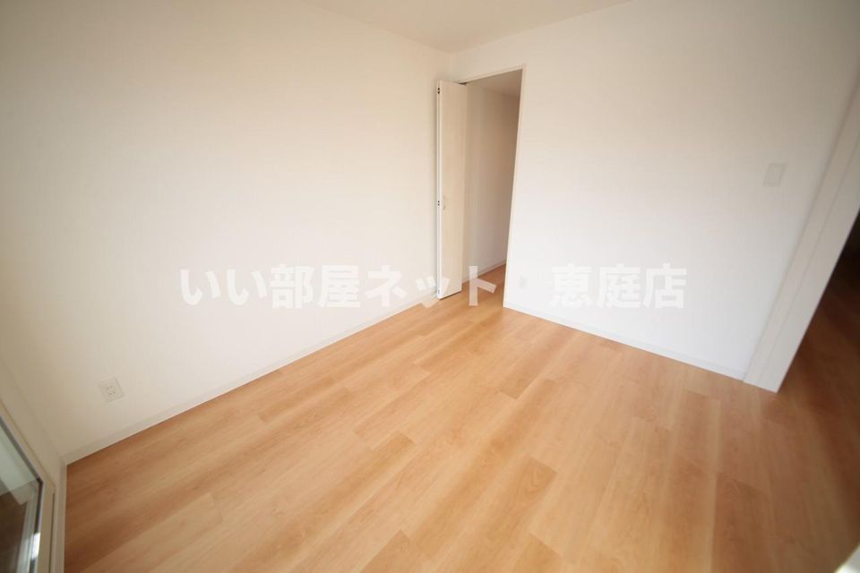 洋室