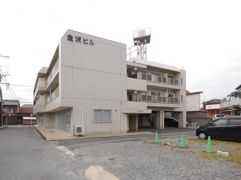 金沢ビルの外観画像