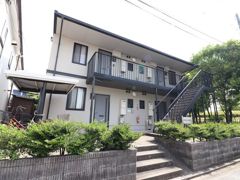 フラワーコーポ板付の外観画像