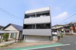 カーサ・レヴァータの間取り画像