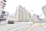 ポレスターメガシティ小倉ウエストガーデン 1003号室の外観