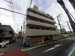 スターホームズ横須賀中央の外観画像