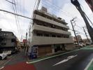 スターホームズ横須賀中央の間取り画像