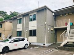 ピア ビレッジの外観画像