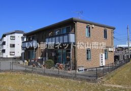 レトア重光B棟の外観画像