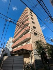 サンテミリオン池袋Ⅱの外観画像