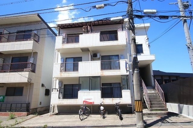 KIコーポの外観画像