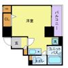プリンセス・アイル後楽園の間取り画像