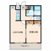 MARYU Sの間取り画像