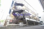 清新マンションの間取り画像
