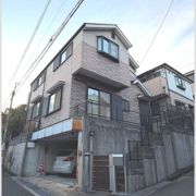 御影山手5丁目戸建の外観画像