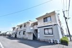 ドミール円座 B棟の間取り画像