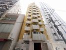 I-DIL NAKANOSHIMA EASTの外観