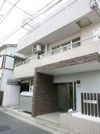 ドルチェ日暮里の間取り画像