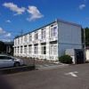 レオパレス原市壱番館の間取り画像