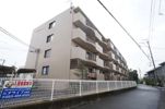 ピアンテ四ツ池の間取り画像
