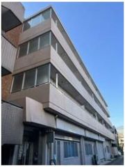 山本アビタシオン北館の外観画像