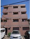 リバーフロントさつきの間取り画像