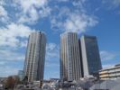 BrilliaTowers目黒ノースレジデンスの間取り画像