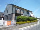 第2エバーグリーン B棟の間取り画像