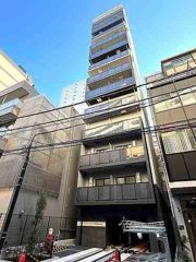 VIOR文京関口の外観画像